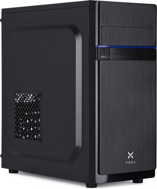 Acool i7 Pro v.604 i7-9700KF / 16ГБ / SSD 256ГБ / 1Tb HDD / GT710 / 450W / LAN / без ОС
Acool i7 Pro v.604 i7-9700KF / 16ГБ / SSD 256ГБ / 1Tb HDD / GT710 / 450W / LAN / без ОС