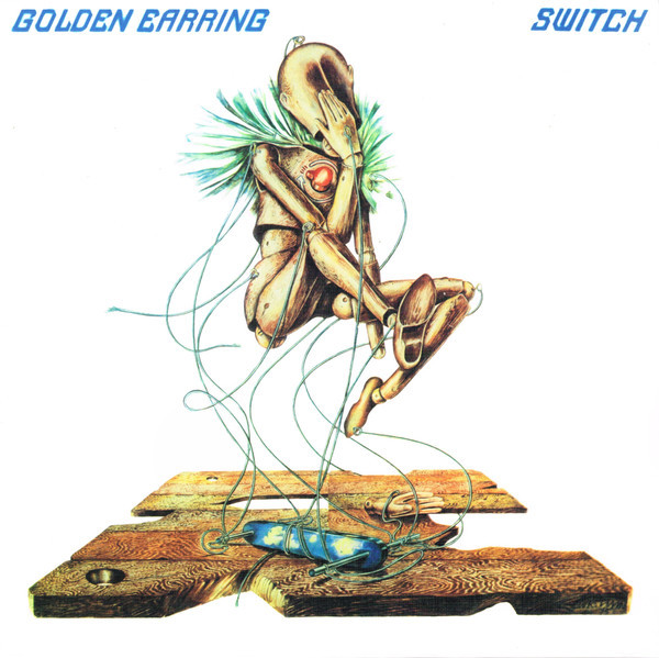 Golden Earring - Switch 2021 (Movlp2772) Music On Vinyl/EU Mint Виниловая пластинка (art.240553)
Golden Earring - Switch 2021 (Movlp2772) Music On Vinyl/EU Mint Виниловая пластинка (art.240553)