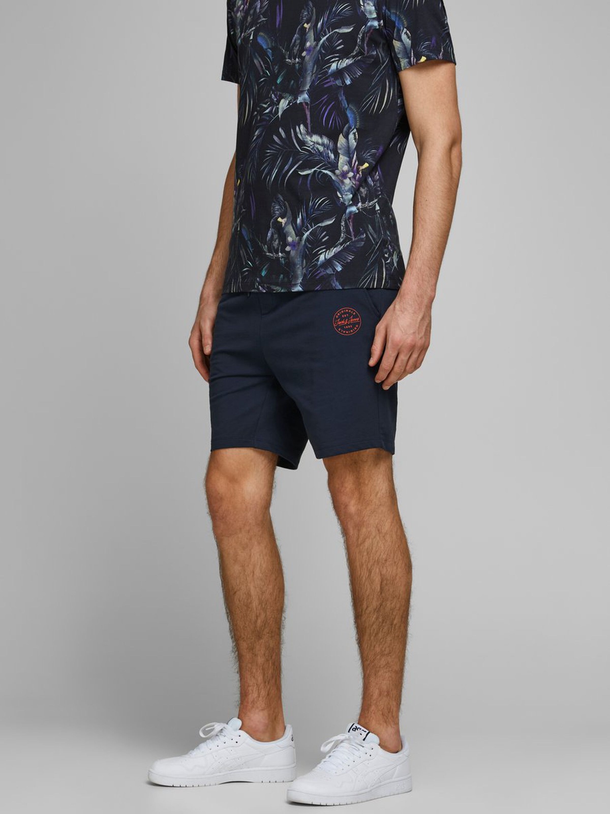 Шорты Jack & Jones Темно-синий 12165327Navy, Шорты Jack & Jones XS Темно-синий 12165327Navy
Шорты Jack & Jones Темно-синий 12165327Navy, Шорты Jack & Jones XS Темно-синий 12165327Navy