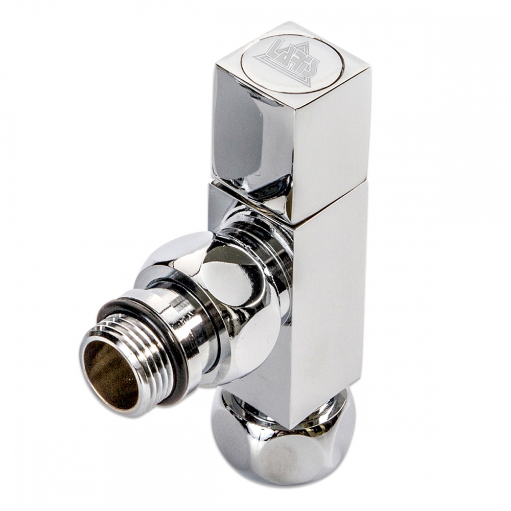 Кран для полотенцесушителя угловой Laris 1/2" - 3/4" Кватро Классик 2шт (LX-851)
Кран для полотенцесушителя угловой Laris 1/2" - 3/4" Кватро Классик 2шт (LX-851)