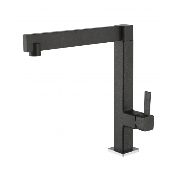 Смеситель кухонный Aquasanita Regito 2063-601 Black (6084)
Смеситель кухонный Aquasanita Regito 2063-601 Black (6084)