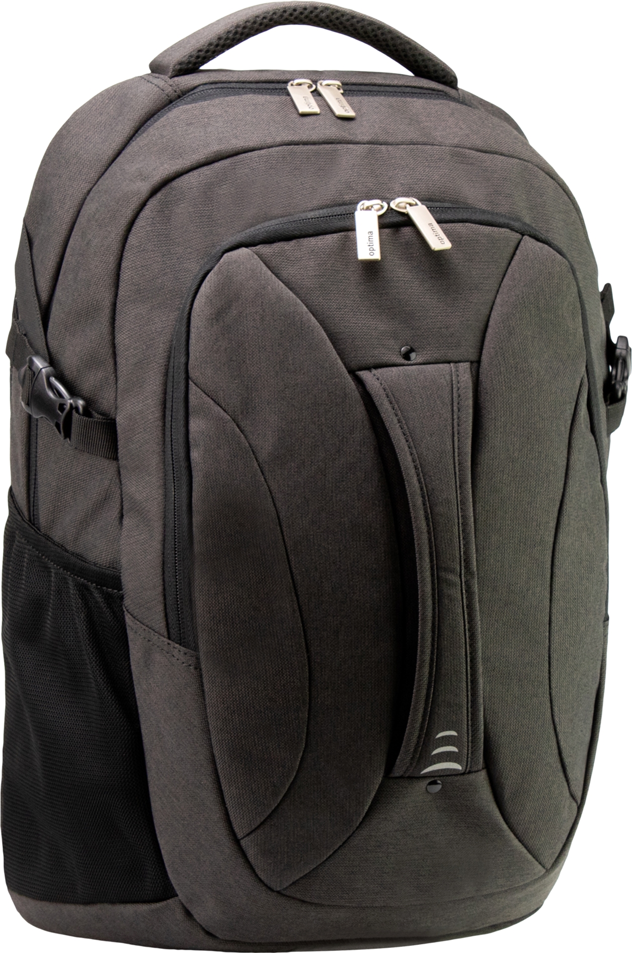 Рюкзак-сумка деловая 2 в 1 Optima 18.5” унисекс 0.7 кг 16-25 л Фиолетовая с выделенными элементами (O96908-03)
Рюкзак-сумка деловая 2 в 1 Optima 18.5” унисекс 0.7 кг 16-25 л Фиолетовая с выделенными элементами (O96908-03)