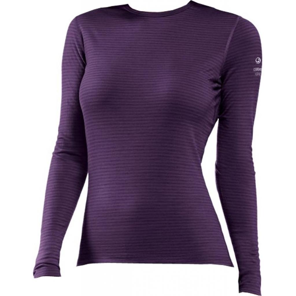 Термофутболка Icebreaker BF 200 Oasis LS Crewe WMN Stripe lotus overdye S (100 801 J82 S)
Термофутболка Icebreaker BF 200 Oasis LS Crewe WMN Stripe lotus overdye S (100 801 J82 S)