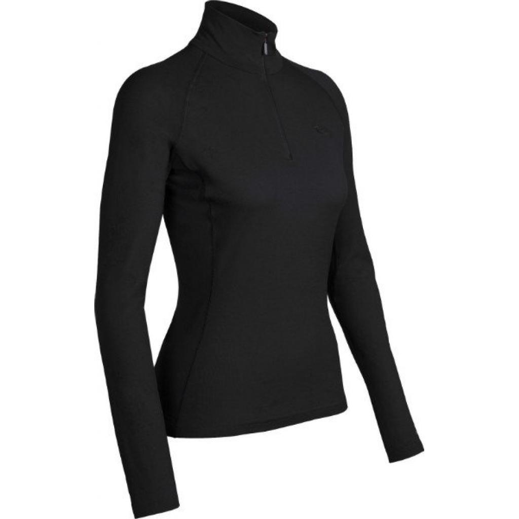 Термофутболка Icebreaker BF 200 Chakra Zip WMN black (IBE 124 001, Термофутболка Icebreaker BF 200 Chakra Zip WMN black S (IBE 124 001 S)
Термофутболка Icebreaker BF 200 Chakra Zip WMN black (IBE 124 001, Термофутболка Icebreaker BF 200 Chakra Zip WMN black S (IBE 124 001 S)