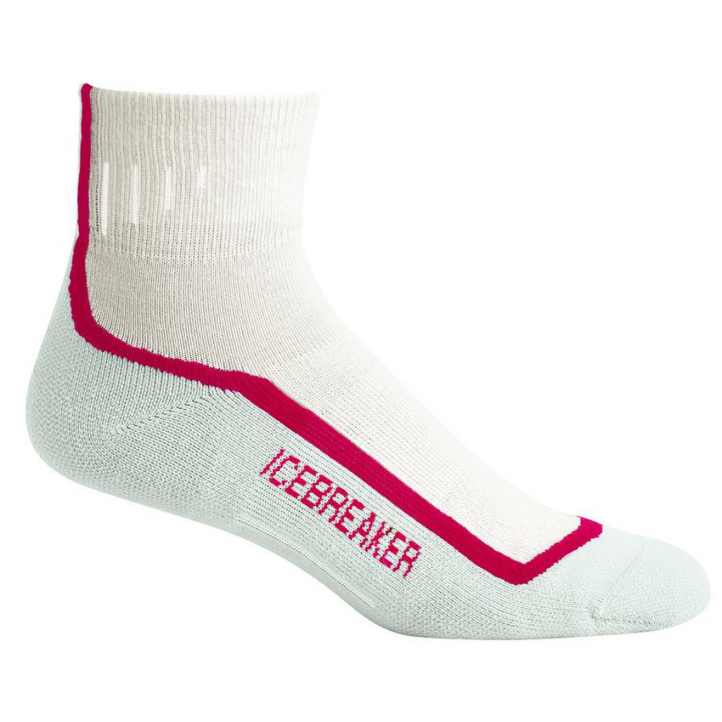 Термоноски Icebreaker GT Run Lite Mini WMN white/lobster/white S (IBN 770 B12 S)
Термоноски Icebreaker GT Run Lite Mini WMN white/lobster/white S (IBN 770 B12 S)