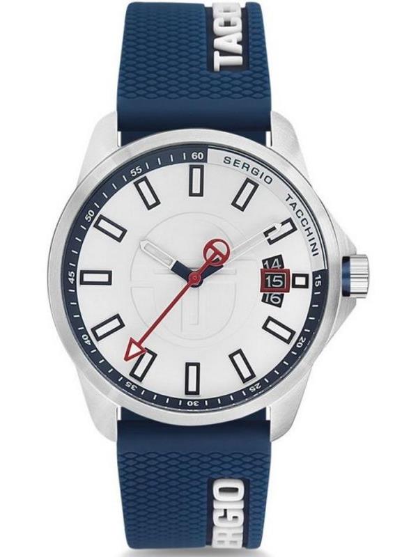Женские наручные часы Sergio Tacchini ST.9.111.06
Женские наручные часы Sergio Tacchini ST.9.111.06