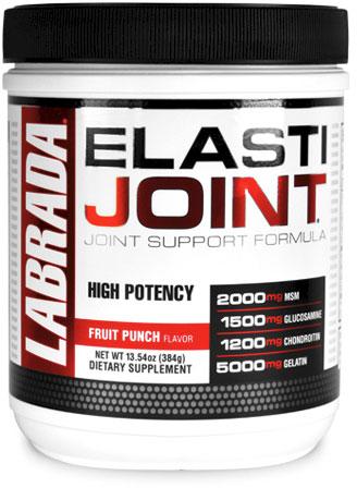 Препарат для восстановления суставов и связок Labrada Elasti joint 350 грамм фруктовый пунш (334755-3)
Препарат для восстановления суставов и связок Labrada Elasti joint 350 грамм фруктовый пунш (334755-3)