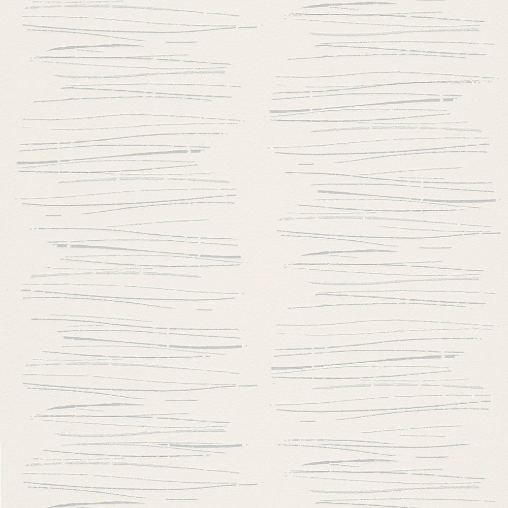 Обои AS Creation Life 4 30127-2 лунная дорожка серебристо-белая с блестками 0.53 х 10.05 м 
Обои AS Creation Life 4 30127-2 лунная дорожка серебристо-белая с блестками 0.53 х 10.05 м