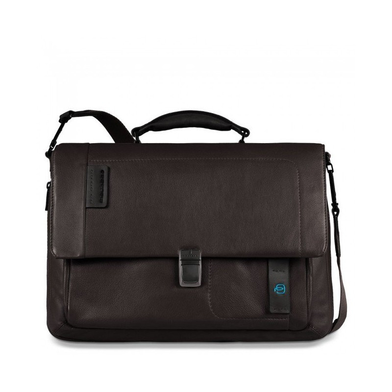 Портфель Piquadro с отдел. д/ноутбука/iPad/iPad Air/iPad mini со сьемным ремнем PULSE/Brown CA3111P15_M
Портфель Piquadro с отдел. д/ноутбука/iPad/iPad Air/iPad mini со сьемным ремнем PULSE/Brown CA3111P15_M