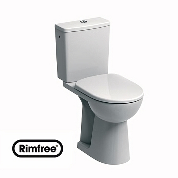 Унитаз Kolo Nova Pro M39045000
Унитаз Kolo Nova Pro M39045000