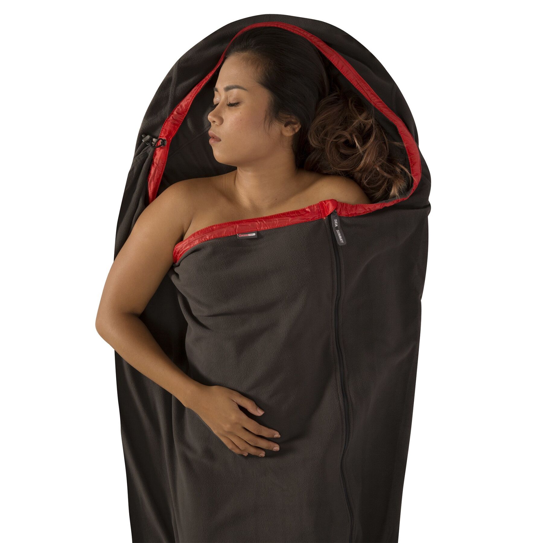 Вкладыш в спальник Sea To Summit Thermolite Reactor Fleece Liner 198 Grey STS AREACTFLEECE
Вкладыш в спальник Sea To Summit Thermolite Reactor Fleece Liner 198 Grey STS AREACTFLEECE