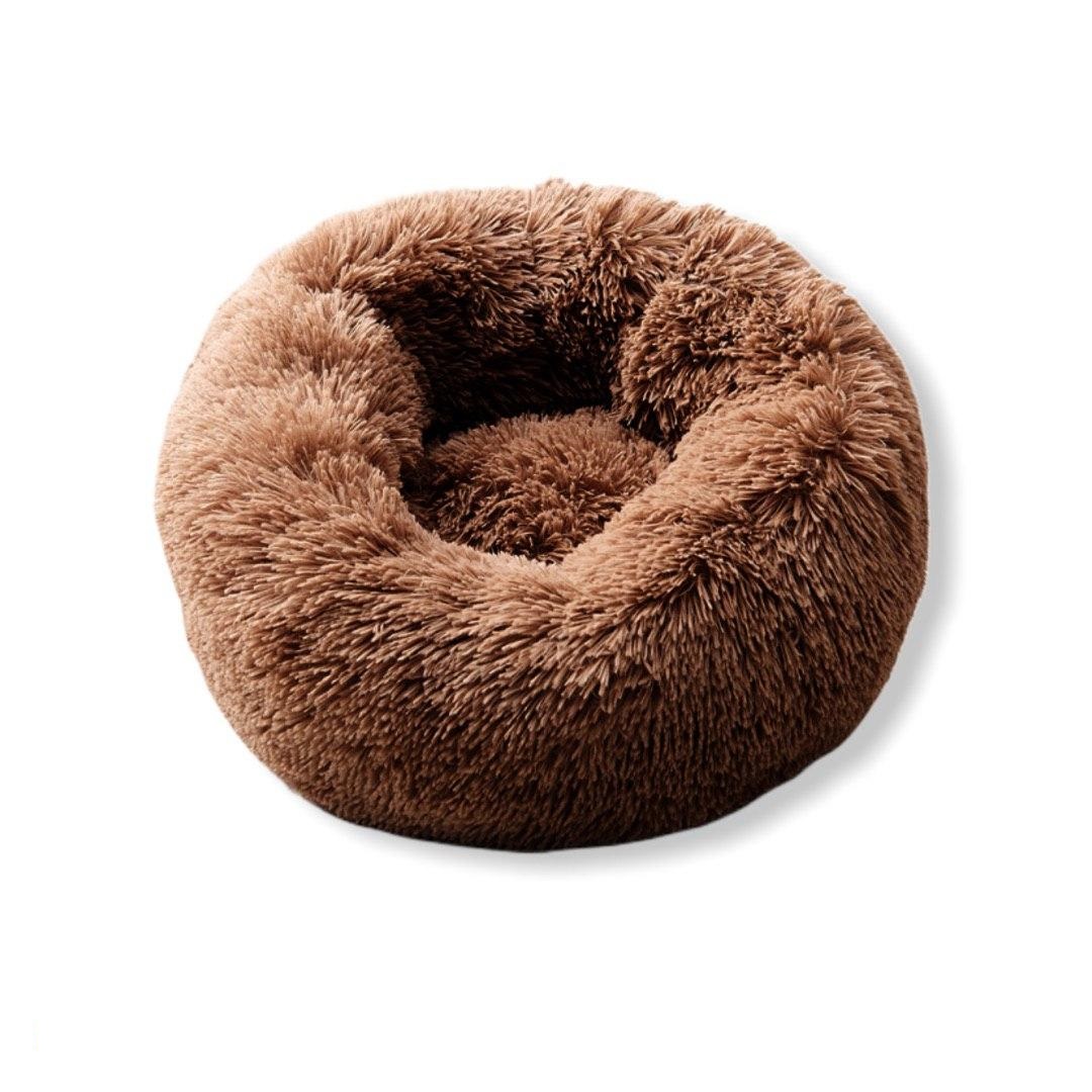 Подушка-лежак для кошек и собак с ворсом Pets Pillows Коричневый диаметр 70 см brown(503)
Подушка-лежак для кошек и собак с ворсом Pets Pillows Коричневый диаметр 70 см brown(503)