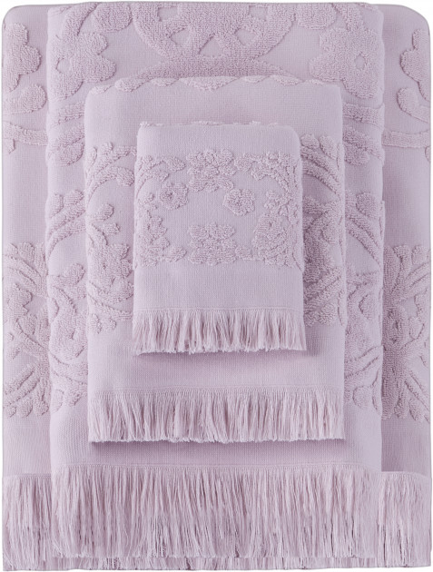 Полотенце для тела Arya Isabel Soft 100*150 см махровое жаккардовое банное пудра арт.TR1002489
Полотенце для тела Arya Isabel Soft 100*150 см махровое жаккардовое банное пудра арт.TR1002489
