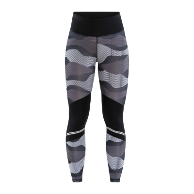 Женские лосины Craft Charge Shape Tights Woman BLACK/WHITE, Женские лосины Craft Charge Shape Tights Woman XS BLACK/WHITE
Женские лосины Craft Charge Shape Tights Woman BLACK/WHITE, Женские лосины Craft Charge Shape Tights Woman XS BLACK/WHITE