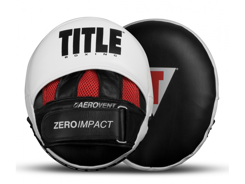 Лапы TITLE Zero-Impact Rare Air Punch Mitts 2.0 один размер чёрный/белый (4670)
Лапы TITLE Zero-Impact Rare Air Punch Mitts 2.0 один размер чёрный/белый (4670)