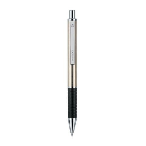 Карандаш механический Senator SOFTSTAR STEEL, металлический корпус, 0,7мм (3004ch)
Карандаш механический Senator SOFTSTAR STEEL, металлический корпус, 0,7мм (3004ch)