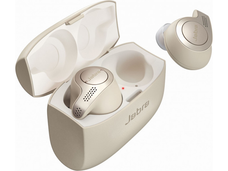 Наушники TWS (полностью беспроводные) Jabra Elite 65t True Gold Beige (100-99000001-60)
Наушники TWS (полностью беспроводные) Jabra Elite 65t True Gold Beige (100-99000001-60)