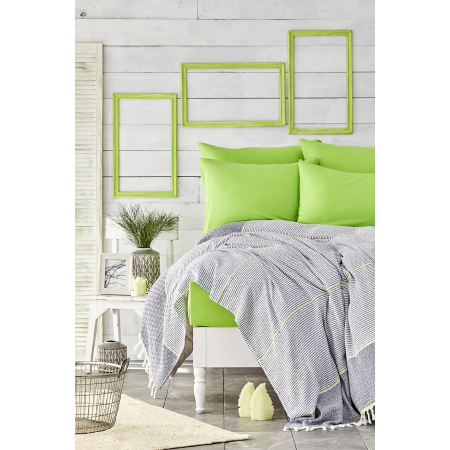 Постельное белье Karaca Home - Rapsody yesil 2020-2 зеленый pike jacquard 200*220 евро
Постельное белье Karaca Home - Rapsody yesil 2020-2 зеленый pike jacquard 200*220 евро