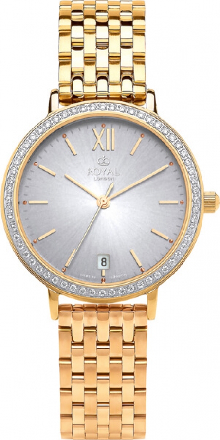 Женские часы Royal London 21435-07 
Женские часы Royal London 21435-07