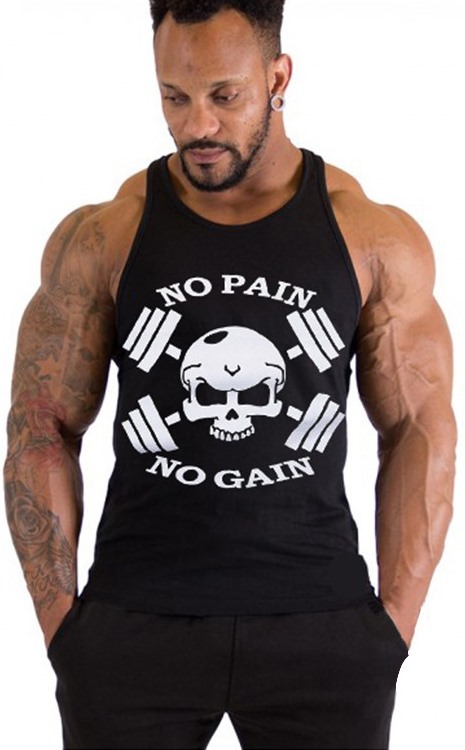 Майка No Pain No Gain Pink Hero черная 11986, Майка No Pain No Gain Pink Hero черная 11986 XL
Майка No Pain No Gain Pink Hero черная 11986, Майка No Pain No Gain Pink Hero черная 11986 XL