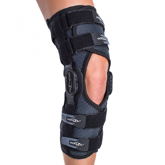 Жесткий функциональный ортез Playmaker II Wraparound 11-3497 DonJoy XXXL (11-3497_donjoy)
Жесткий функциональный ортез Playmaker II Wraparound 11-3497 DonJoy XXXL (11-3497_donjoy)