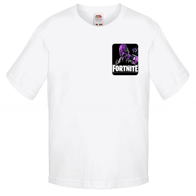 Футболка Fruit of the Loom fortnite (Тёмный Вертекс Dark Vertex Фортнайт) Белый 152 см B3B1VPM152
Футболка Fruit of the Loom fortnite (Тёмный Вертекс Dark Vertex Фортнайт) Белый 152 см B3B1VPM152