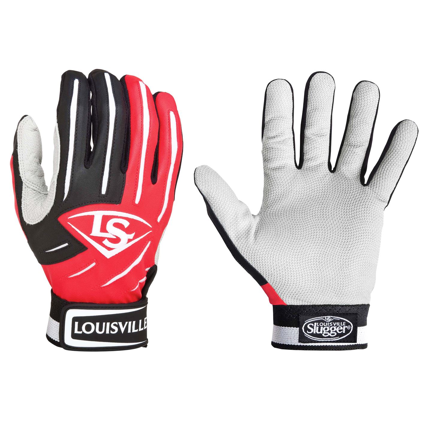 Перчатки для бейсбола Wilson Louisville 5 Baseball Gloves Mens S Черный/Красный/Белый (89047891030)
Перчатки для бейсбола Wilson Louisville 5 Baseball Gloves Mens S Черный/Красный/Белый (89047891030)