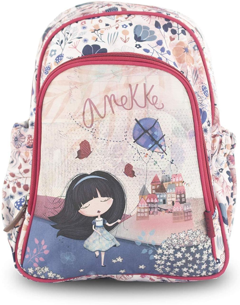 Рюкзак Anekke Small backpack Liberty 34 cm 8.5 Litres (19AN-903-LIB) ( B07VHK5G4J)
Рюкзак Anekke Small backpack Liberty 34 cm 8.5 Litres (19AN-903-LIB) ( B07VHK5G4J)