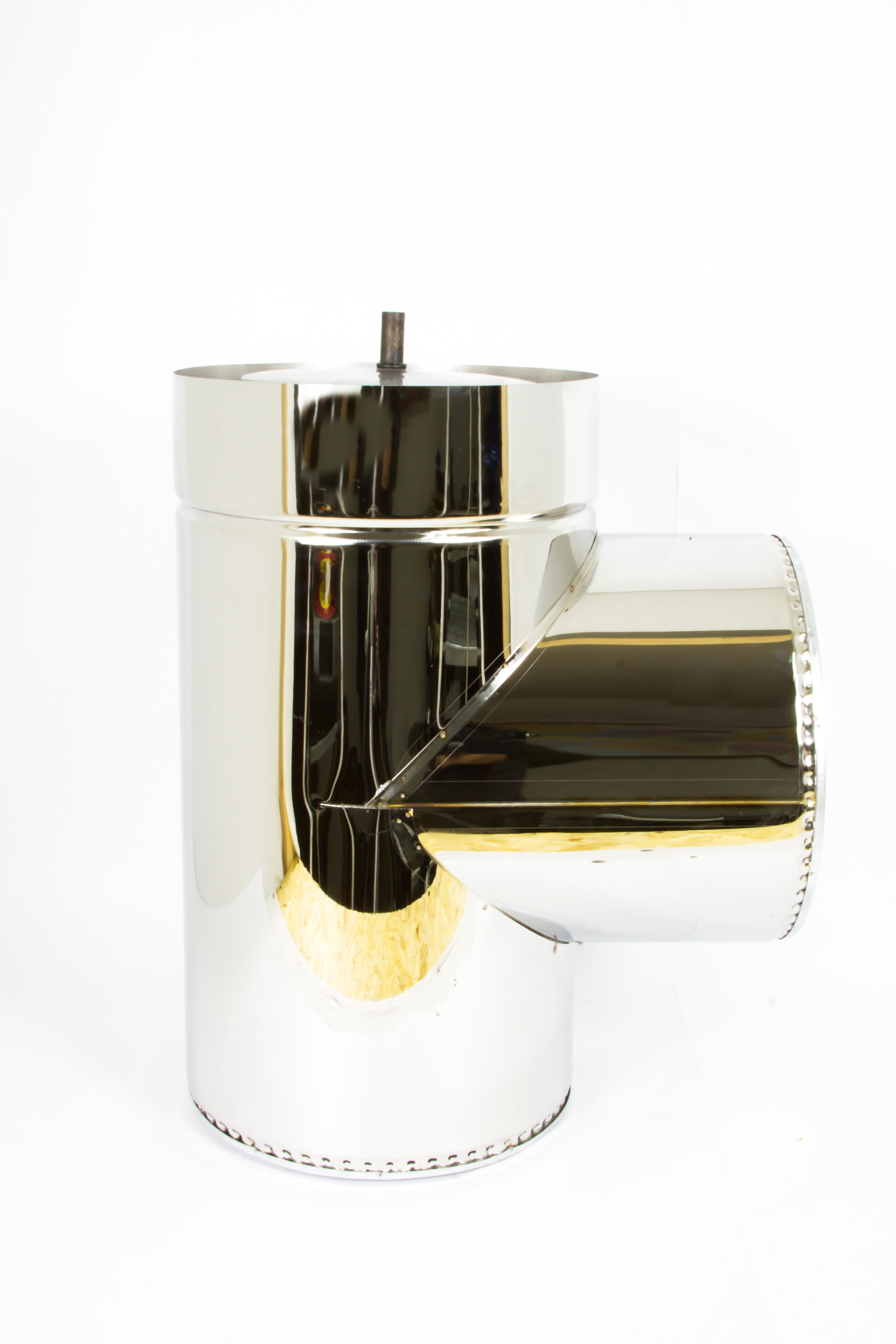 Трійник Комінвент к/к 87⁰ Ф220/280 1.0 мм
Трійник Комінвент к/к 87⁰ Ф220/280 1.0 мм