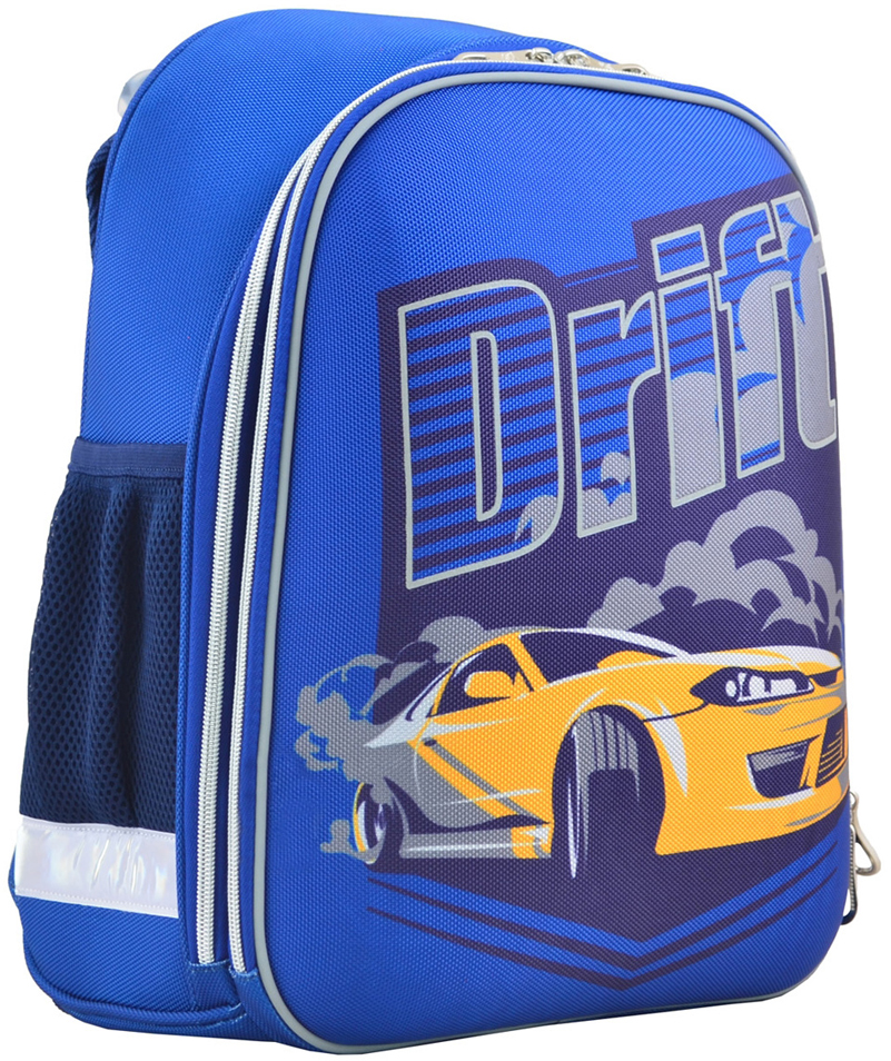 Рюкзак школьный каркасный 1 Вересня H-12-2 Drift 38x29x15 см для мальчиков (554605)
Рюкзак школьный каркасный 1 Вересня H-12-2 Drift 38x29x15 см для мальчиков (554605)