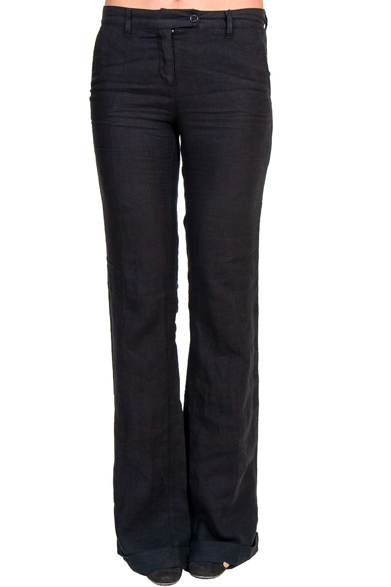 Брюки Trussardi Jeans Черный (566901, Брюки Trussardi Jeans 42 Черный (566901-42)
Брюки Trussardi Jeans Черный (566901, Брюки Trussardi Jeans 42 Черный (566901-42)