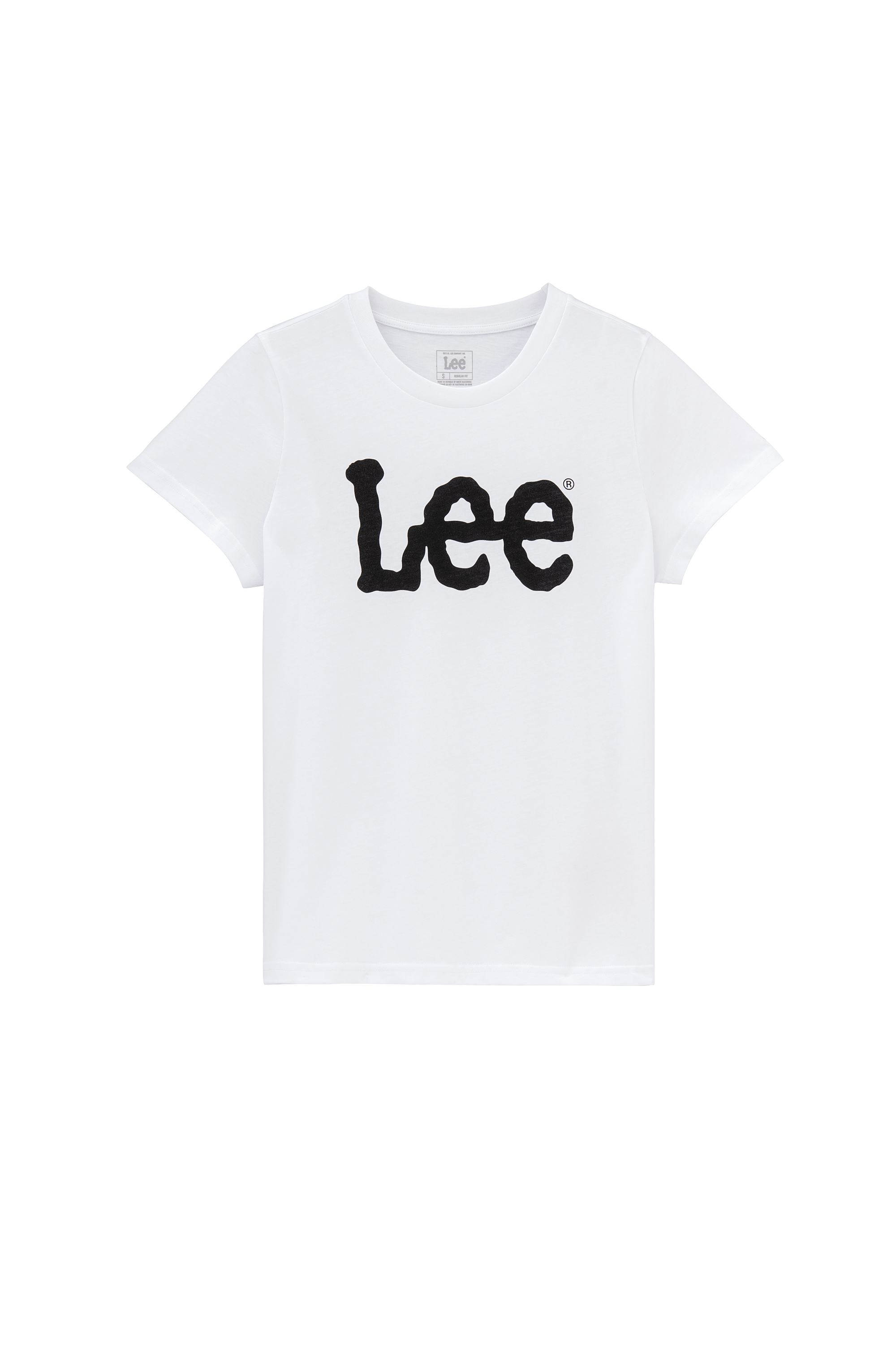 Футболка Lee Logo Tee Regular Fit Белый -00, Футболка Lee Logo Tee Regular Fit Белый L-00
Футболка Lee Logo Tee Regular Fit Белый -00, Футболка Lee Logo Tee Regular Fit Белый L-00