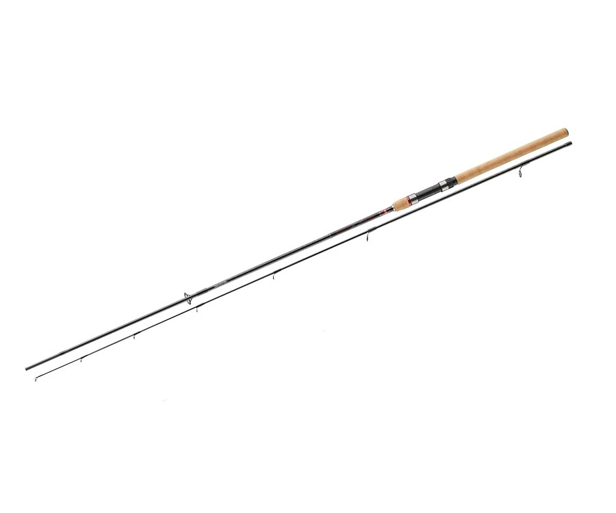 Спиннинговое удилище Daiwa Ninja Jigger 2.70м 8-35г (арт.383811629-271) 
Спиннинговое удилище Daiwa Ninja Jigger 2.70м 8-35г (арт.383811629-271)