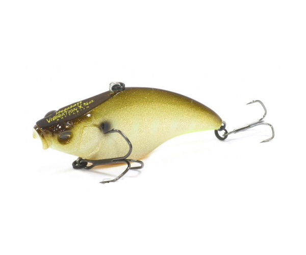 Воблер Megabass VIBRATION-X Jr.(RATTLE IN) col. GLX SUNSHINE GILL (арт.1234909923480)
Воблер Megabass VIBRATION-X Jr.(RATTLE IN) col. GLX SUNSHINE GILL (арт.1234909923480)