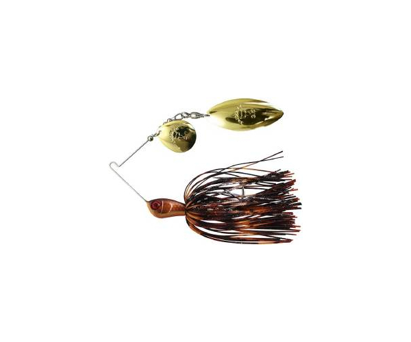 Спиннербейт Jackall Super Eruption Jr. 10.6g TW Zariore Stripe (арт.123416992483)
Спиннербейт Jackall Super Eruption Jr. 10.6g TW Zariore Stripe (арт.123416992483)