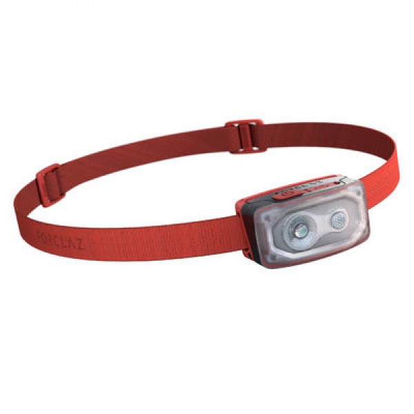 Налобный Фонарь для Походов/Кемпинга FORCLAZ (100-80 Люмен) c USB Разъемом Красный
Налобный Фонарь для Походов/Кемпинга FORCLAZ (100-80 Люмен) c USB Разъемом Красный