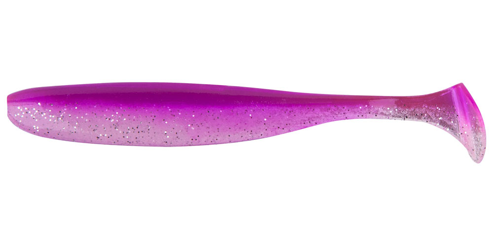 Силикон Keitech Easy Shiner 5 (5 шт/упак) ц:pal#14 glamorous pink (арт.123415510990)
Силикон Keitech Easy Shiner 5 (5 шт/упак) ц:pal#14 glamorous pink (арт.123415510990)