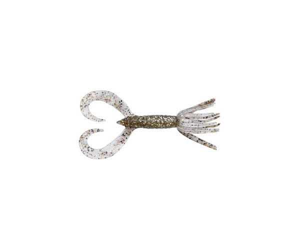 Силикон Keitech Little Spider 3 (8 шт/упак) ц:417 gold flash minnow (арт.123415510996)
Силикон Keitech Little Spider 3 (8 шт/упак) ц:417 gold flash minnow (арт.123415510996)