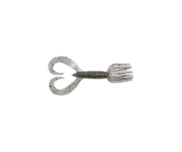 Силикон Keitech Little Spider 2 (8 шт/упак) ц:418 bluegill flash (арт.123415510993)
Силикон Keitech Little Spider 2 (8 шт/упак) ц:418 bluegill flash (арт.123415510993)