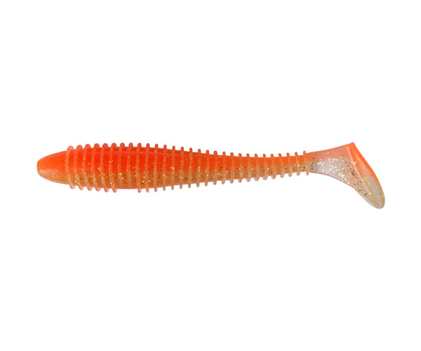 Силикон Keitech Swing Impact FAT 4.8" (5 шт/упак) ц:ea#06 orange flash (арт.15510269)
Силикон Keitech Swing Impact FAT 4.8" (5 шт/упак) ц:ea#06 orange flash (арт.15510269)