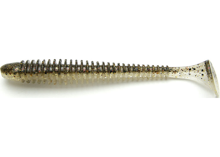 Силикон Keitech Swing Impact 4" (8 шт/упак) ц:417 gold flash minnow (арт.123415510068)
Силикон Keitech Swing Impact 4" (8 шт/упак) ц:417 gold flash minnow (арт.123415510068)