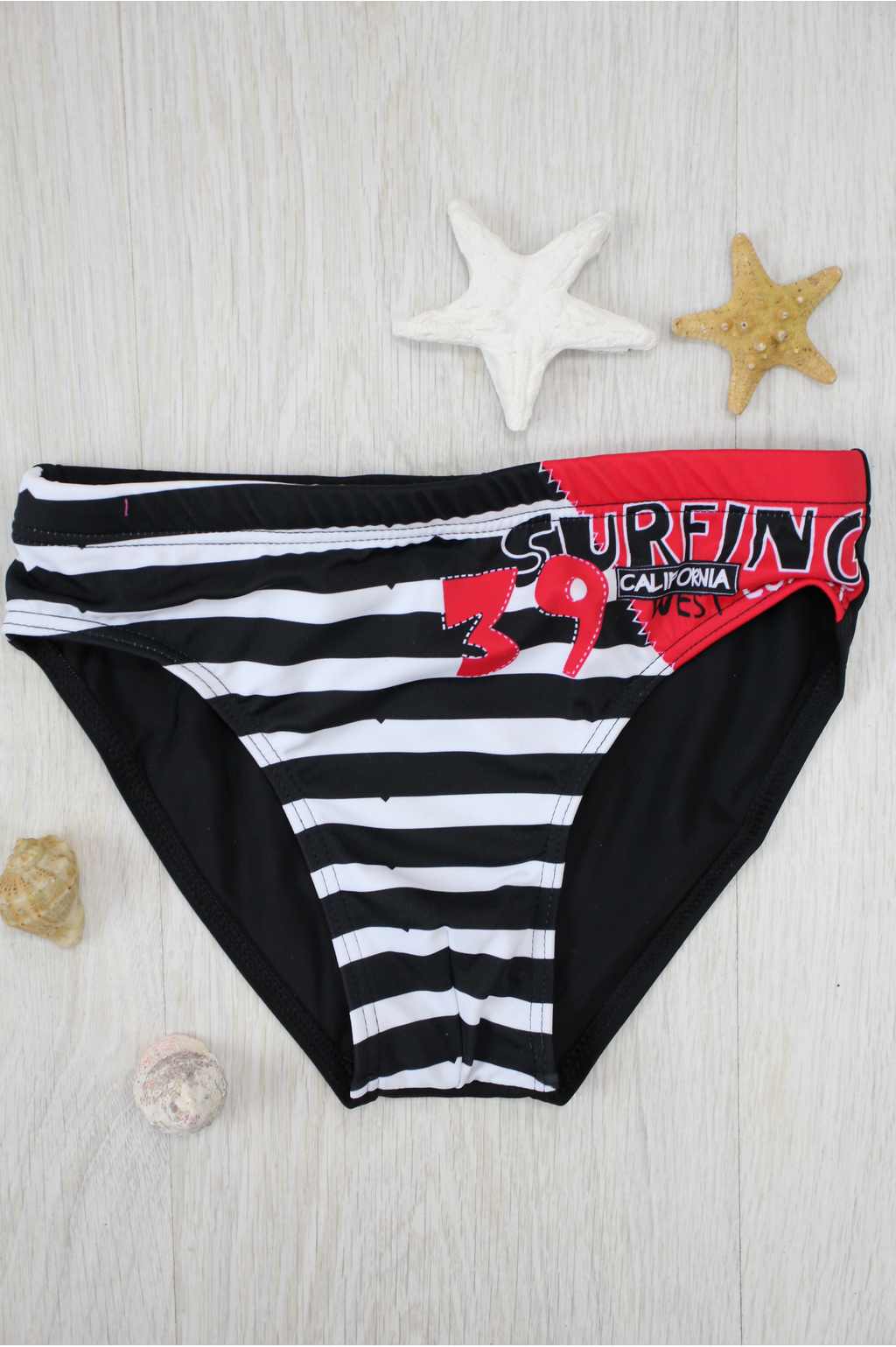 Плавки Teres 122 см Разноцветный
Плавки Teres 122 см Разноцветный