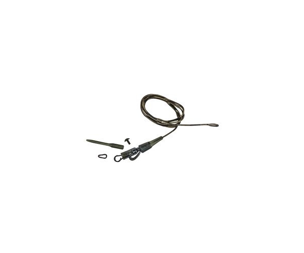 Оснастка карповая Prologic Safety Clip QC Link Metal Core Leader 80 cm 45 lbs 3 pcs (арт.123418461171)
Оснастка карповая Prologic Safety Clip QC Link Metal Core Leader 80 cm 45 lbs 3 pcs (арт.123418461171)