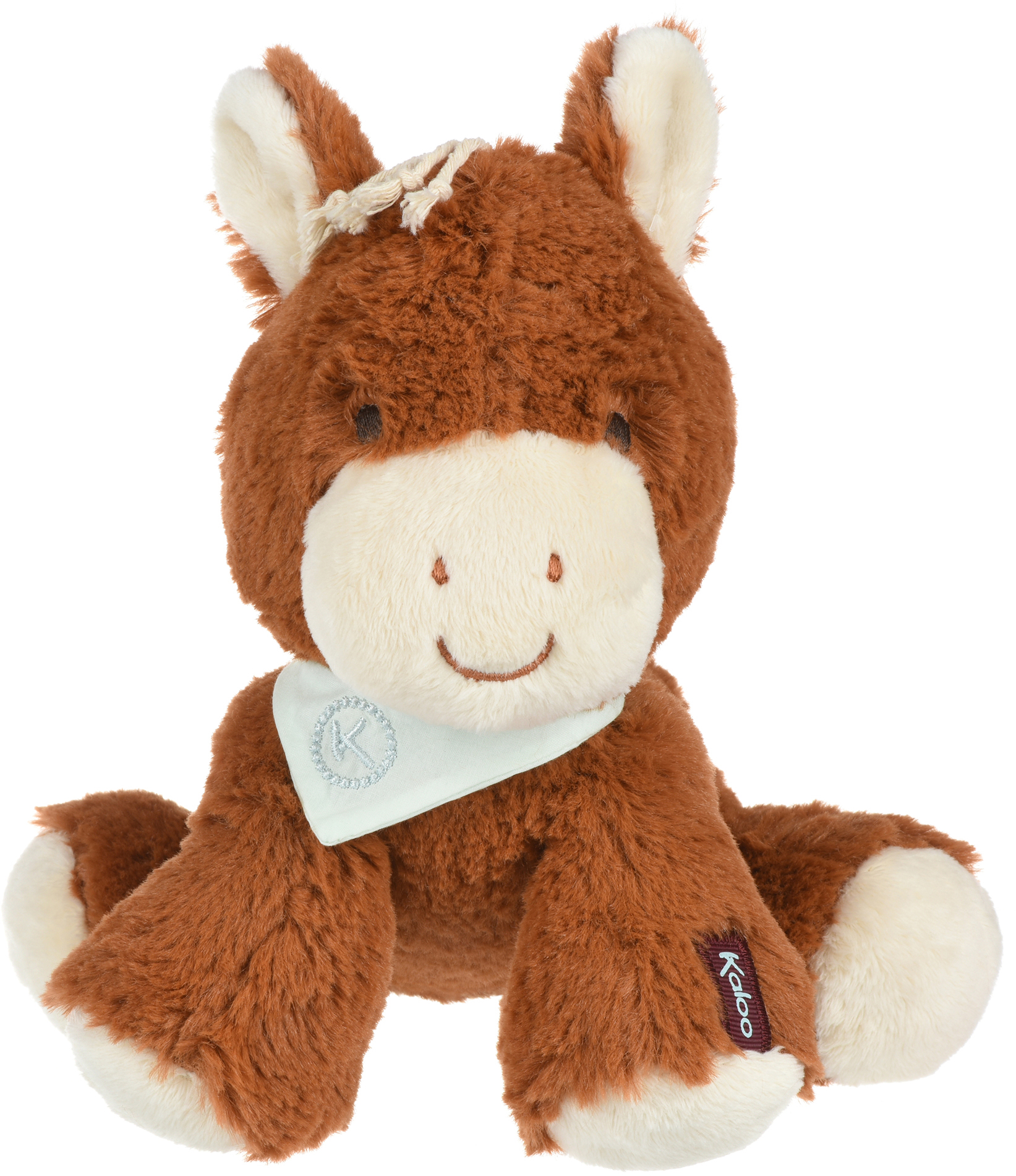Мягкая игрушка Kaloo Les Amis Лошадка мокко 25 см в коробке (K963002) (4895029630026)
Мягкая игрушка Kaloo Les Amis Лошадка мокко 25 см в коробке (K963002) (4895029630026)
