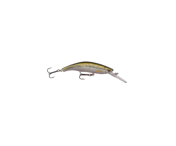 Воблер Savage Gear 3D Minnow Diver 7.5cm 9g F 04-Ghost Silver (арт.123418540412)
Воблер Savage Gear 3D Minnow Diver 7.5cm 9g F 04-Ghost Silver (арт.123418540412)