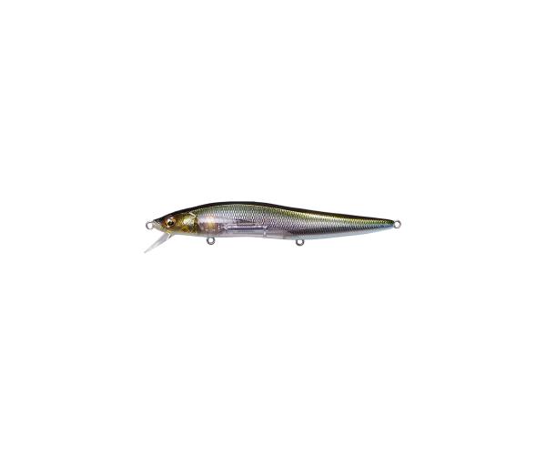 Воблер Megabass Oneten LBO 115F 115mm 14.0g Wagin Setsuki Ayu (арт.123426590721)
Воблер Megabass Oneten LBO 115F 115mm 14.0g Wagin Setsuki Ayu (арт.123426590721)