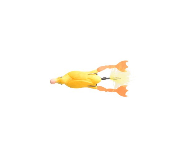 Воблер Savage Gear 3D Hollow Duckling weedless L 100mm 40g 03-Yellow (арт.123418540533)
Воблер Savage Gear 3D Hollow Duckling weedless L 100mm 40g 03-Yellow (арт.123418540533)