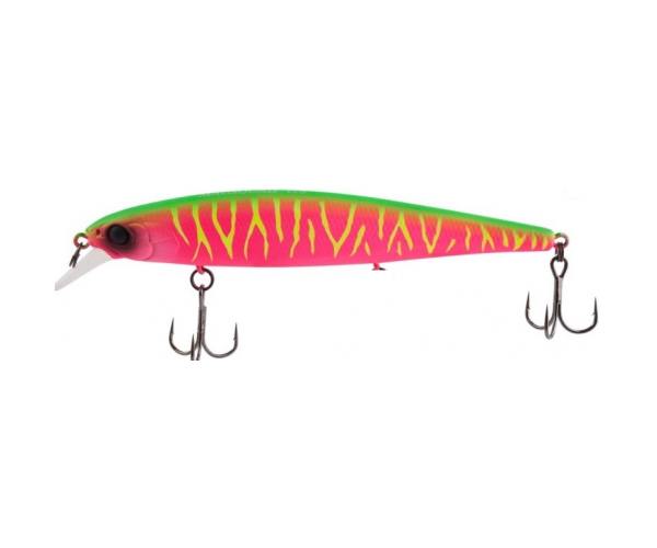 Воблер Jackall Smash Minnow 100SP 100мм 16,6г Dragon Fruit Mat Tiger (арт.123416992404)
Воблер Jackall Smash Minnow 100SP 100мм 16,6г Dragon Fruit Mat Tiger (арт.123416992404)