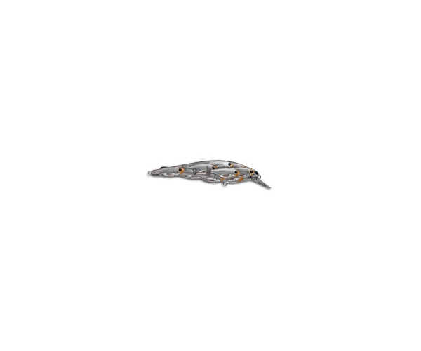 Воблер LIVETARGET Yearling Baitball Jerkbait 95SP col. Pearl Natural (816) (арт.1234909927706)
Воблер LIVETARGET Yearling Baitball Jerkbait 95SP col. Pearl Natural (816) (арт.1234909927706)
