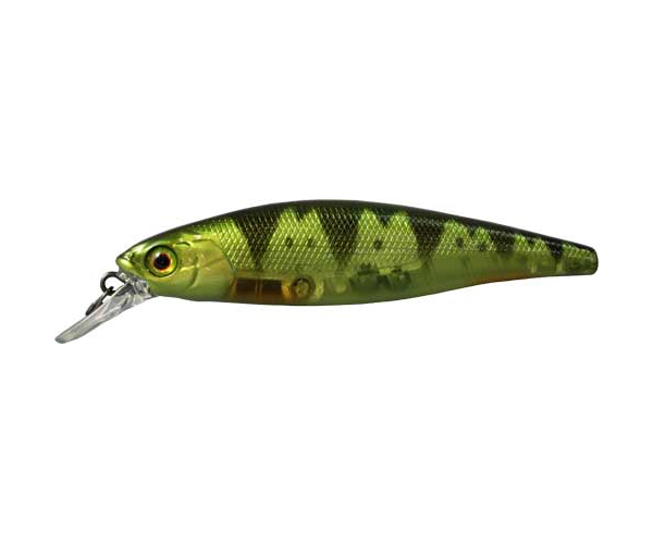Воблер Jackall Squad Minnow 95SP 95мм 14г Ghost G Perch Suspending (арт.123416990404)
Воблер Jackall Squad Minnow 95SP 95мм 14г Ghost G Perch Suspending (арт.123416990404)